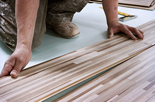 Knoxville Wood Flooring Finishing, Hardwood Flooring Installation Knoxville Tn